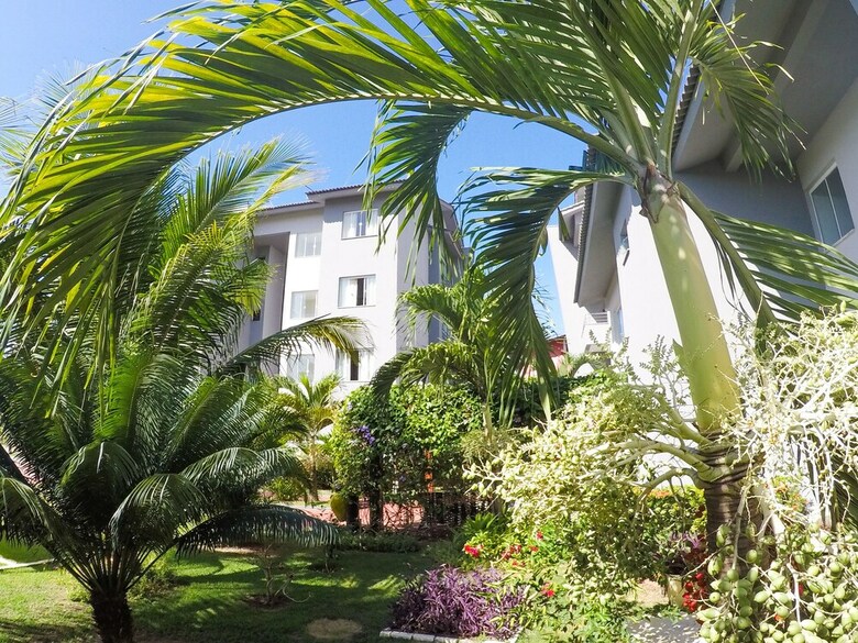 Hotel Pousada Butias