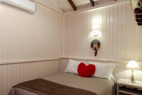 Hostal Serra Bela Hospedaria Rural