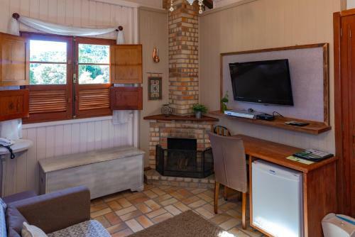 Hostal Serra Bela Hospedaria Rural