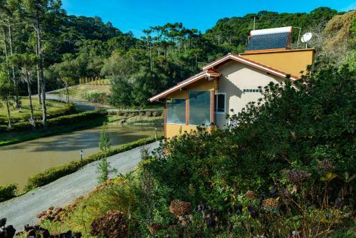 Hostal Serra Bela Hospedaria Rural