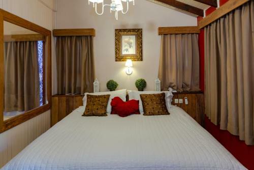 Hostal Serra Bela Hospedaria Rural