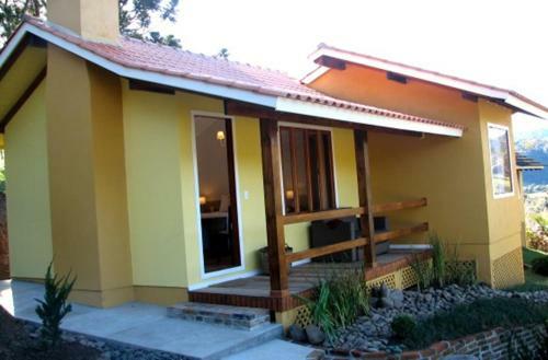 Hostal Serra Bela Hospedaria Rural