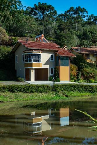 Hostal Serra Bela Hospedaria Rural