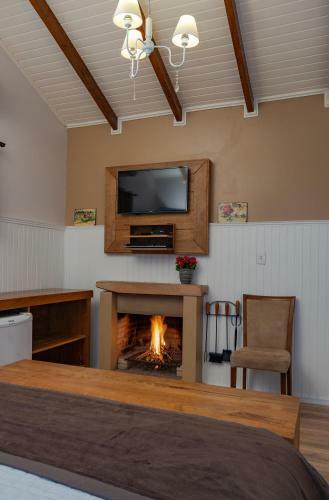 Hostal Serra Bela Hospedaria Rural
