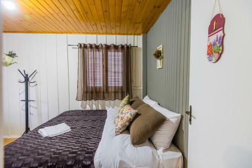 Recanto Da Serra - Unidade Campestre