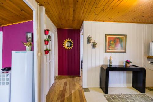 Recanto Da Serra - Unidade Campestre