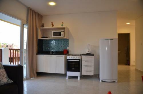 Apartamento O�sis Do Sol