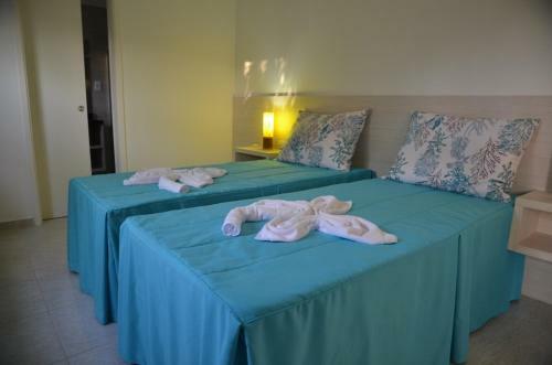 Apartamento O�sis Do Sol