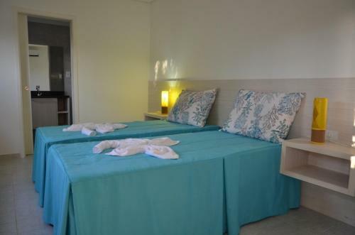Apartamento O�sis Do Sol
