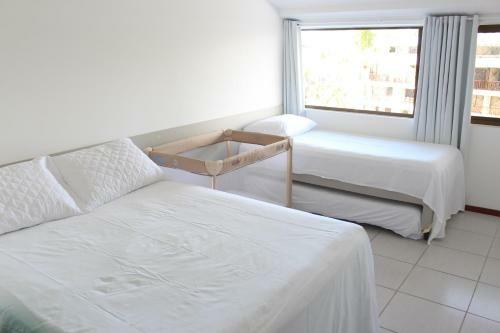 Apartamento Flat Duplex Muro Alto