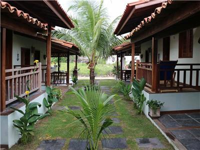 Hostal Pousada Jurar�