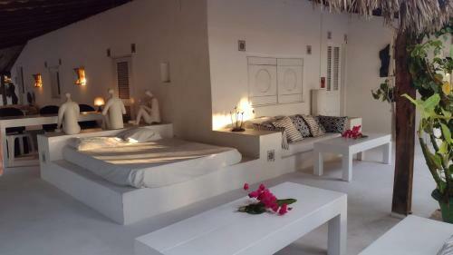 Hostal Oceano Atins Casa Boutique