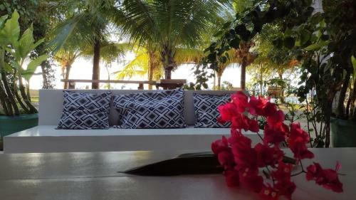 Hostal Oceano Atins Casa Boutique