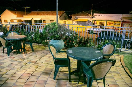 Hotel Veredas