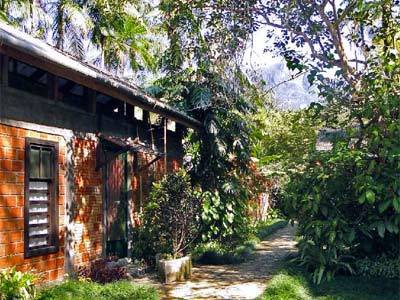 Hostal Pousada Do Oasis