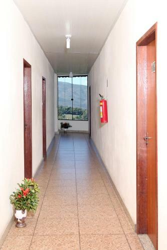 Agroturismo Hotel Alpha Ville Chal�s