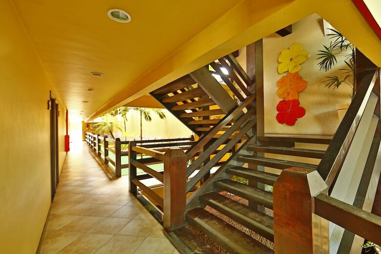 Hostal Pousada Doce Cabana