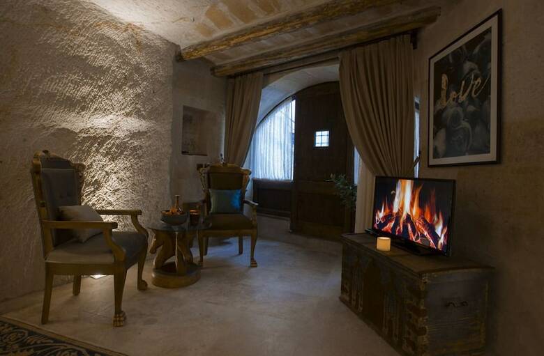 Hotel Asuwari Suites Cappadocia