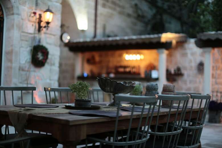 Hotel Asuwari Suites Cappadocia
