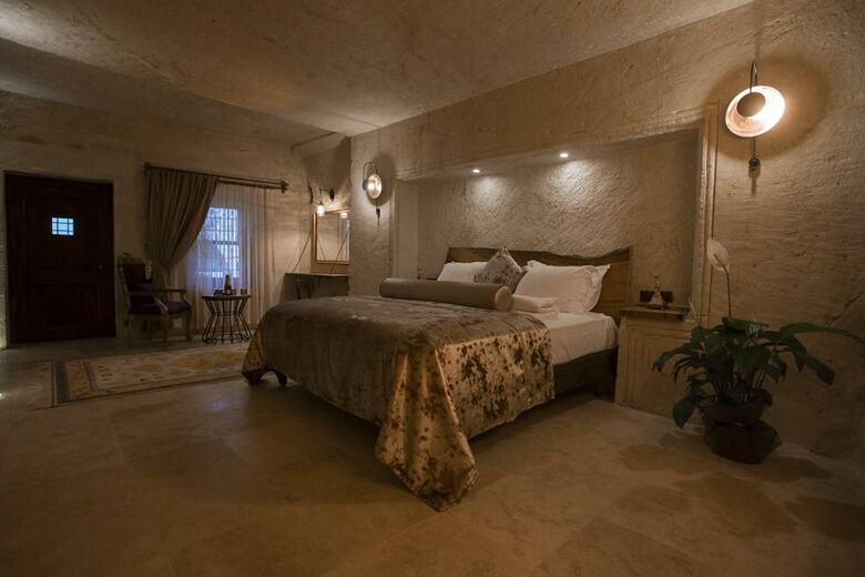 Hotel Asuwari Suites Cappadocia