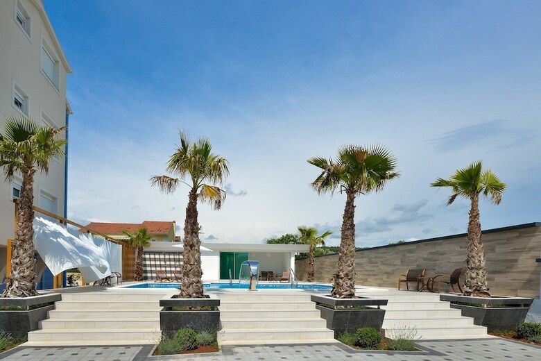 Boutique Apartments Ad Astra