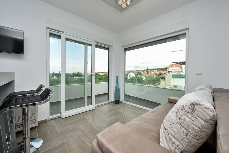 Boutique Apartments Ad Astra