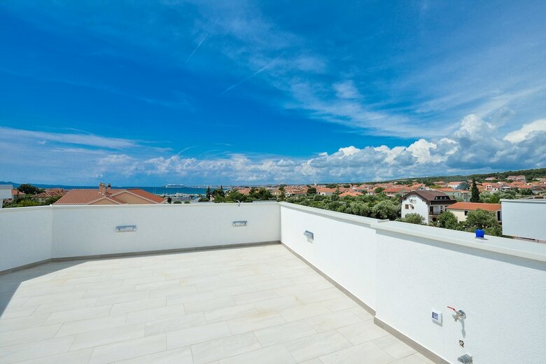 Boutique Apartments Ad Astra