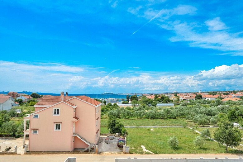 Boutique Apartments Ad Astra