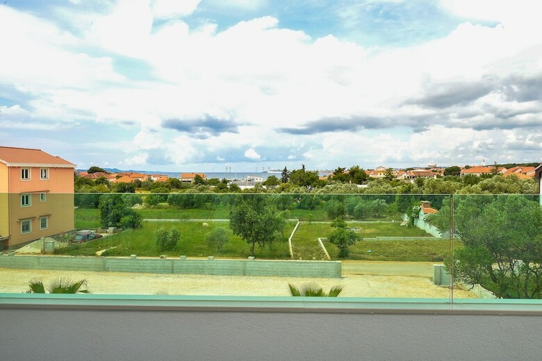 Boutique Apartments Ad Astra