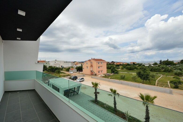 Boutique Apartments Ad Astra