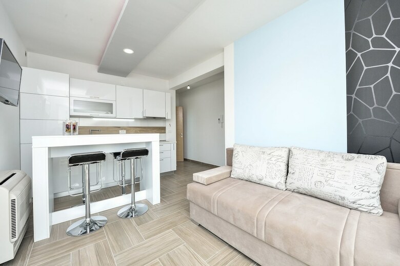 Boutique Apartments Ad Astra