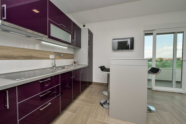 Boutique Apartments Ad Astra