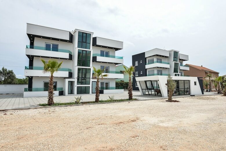 Boutique Apartments Ad Astra