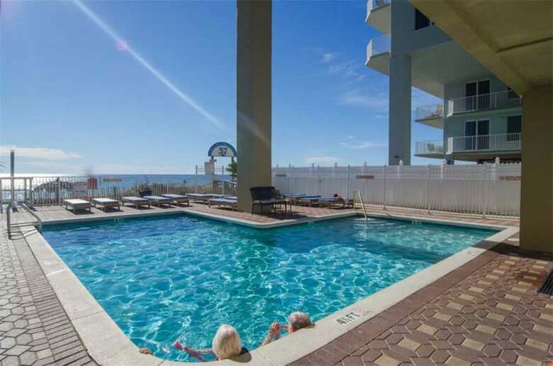 Grandview East By Royal American Beach Getaways