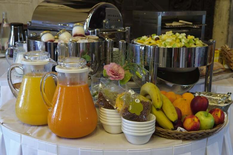 Hotel Ch�teau Golf & Spa D'augerville