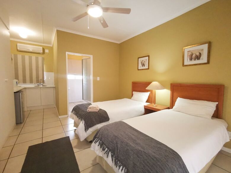 Hotel Loerie Guesthouse