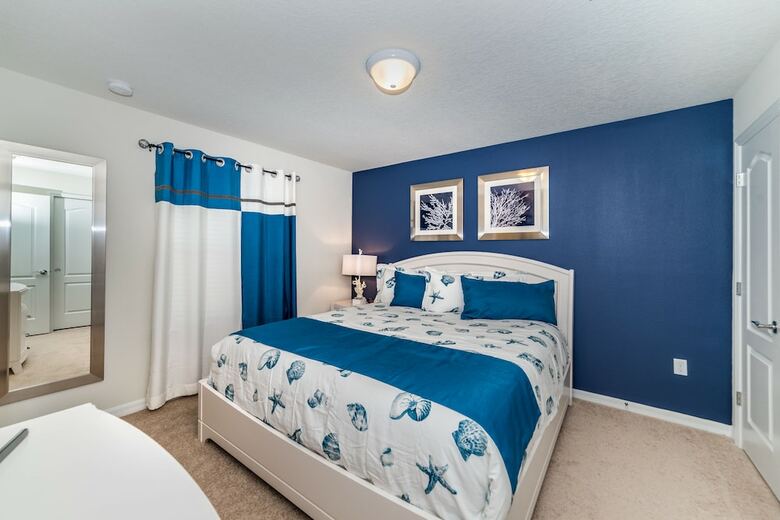 Windsor At Westside Resort By Global Resort Homes