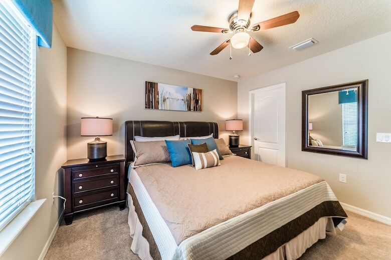 Windsor At Westside Resort By Global Resort Homes