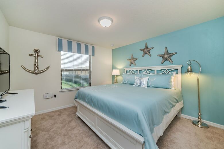 Windsor At Westside Resort By Global Resort Homes