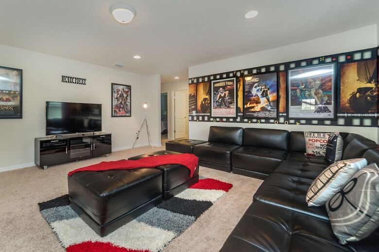 Windsor At Westside Resort By Global Resort Homes