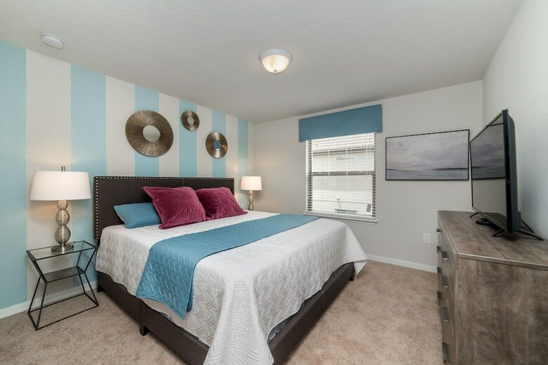 Windsor At Westside Resort By Global Resort Homes