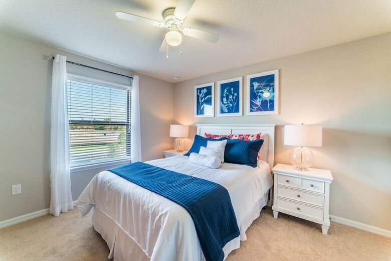 Windsor At Westside Resort By Global Resort Homes
