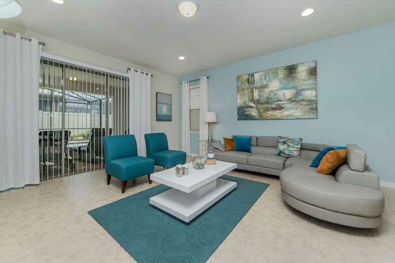 Windsor At Westside Resort By Global Resort Homes