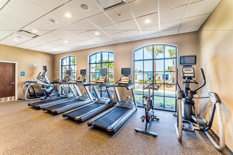 Windsor At Westside Resort By Global Resort Homes