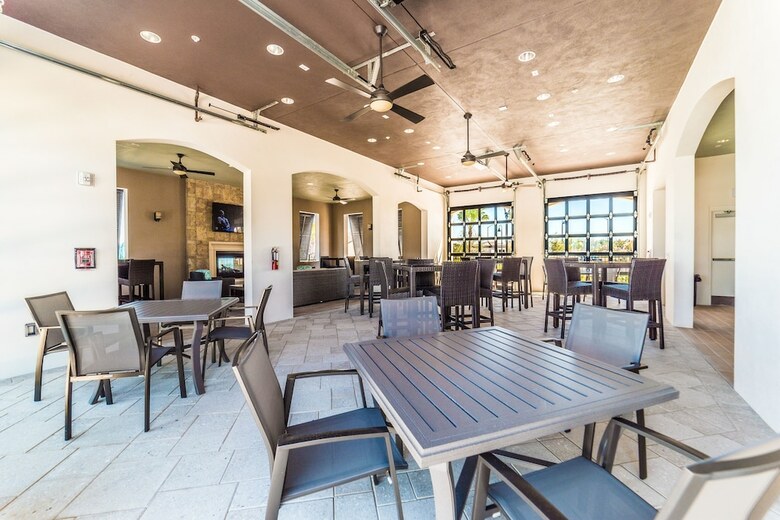 Windsor At Westside Resort By Global Resort Homes