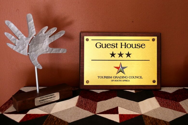 Bed & Breakfast Morulana
