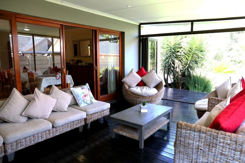 Bed & Breakfast Morulana