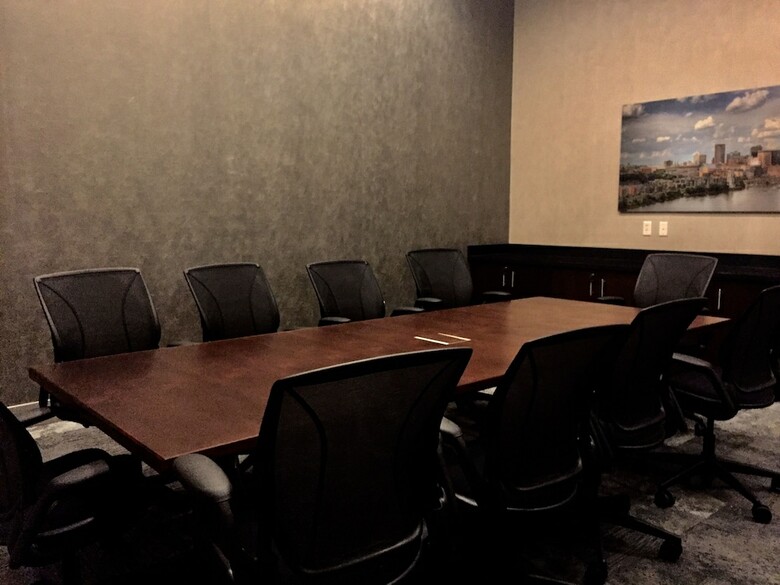 Hotel Hampton Inn & Suites Downtown St. Paul