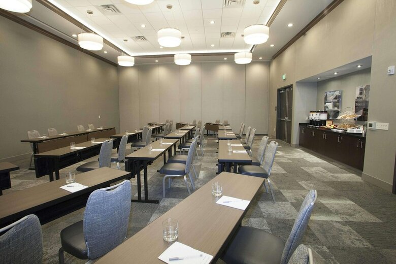 Hotel Hampton Inn & Suites Downtown St. Paul