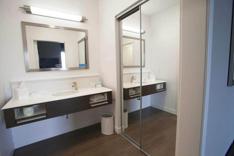 Hotel Hampton Inn & Suites Downtown St. Paul